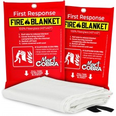 Fire Blanket - Inquiry